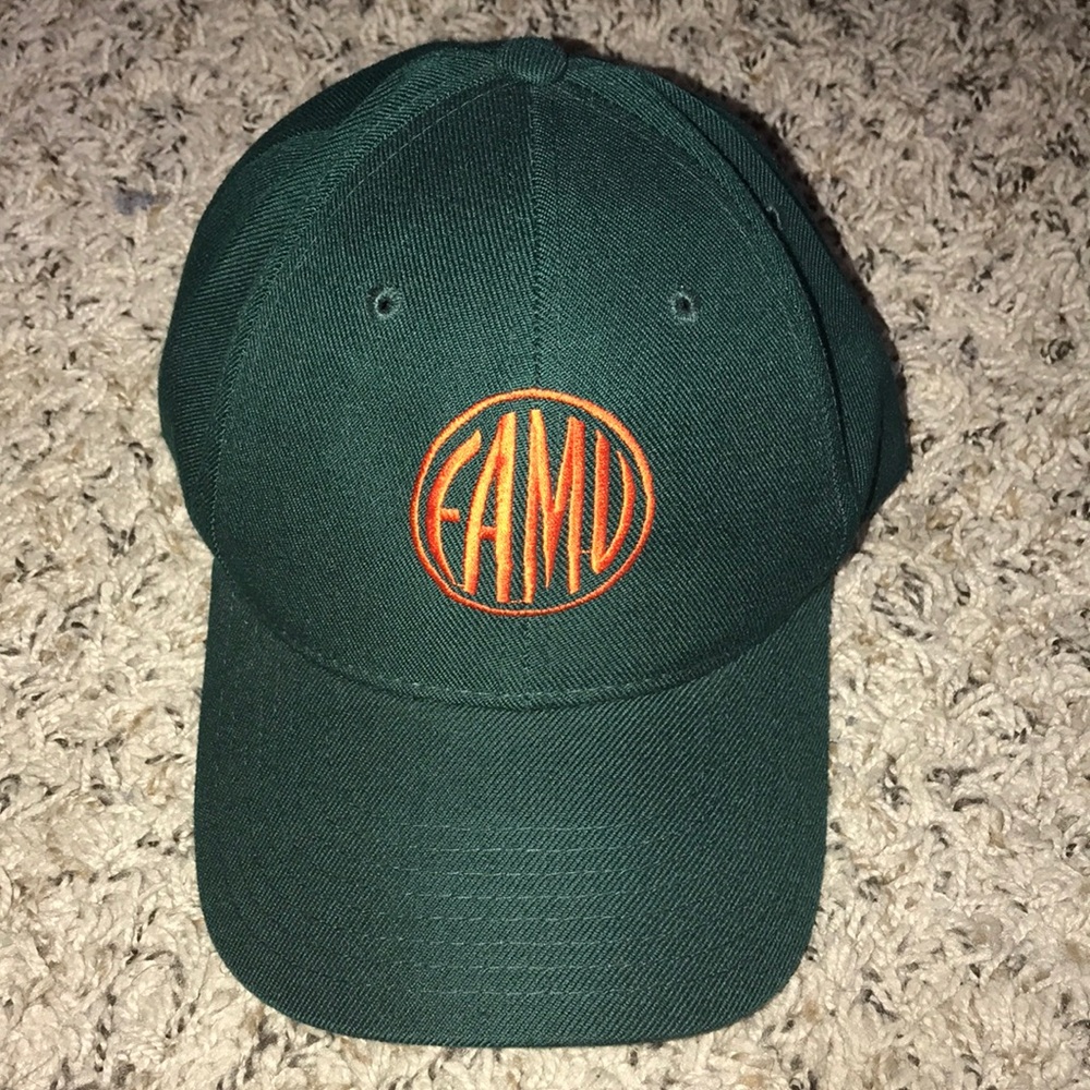 FAMU hat